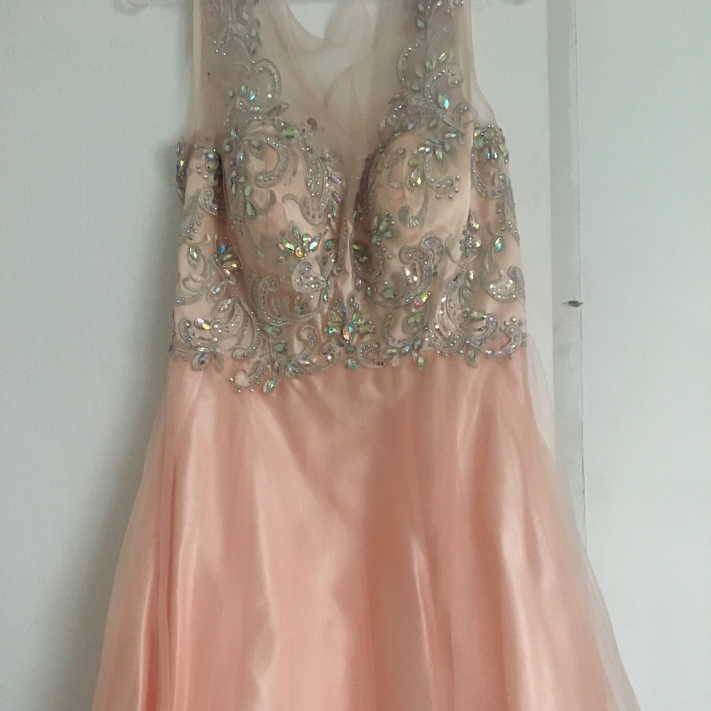 Homecoming/Prom Dress